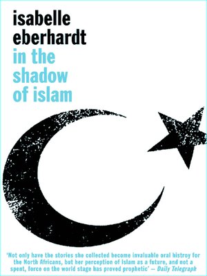 cover image of In the Shadow of Islam